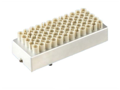 Anderson Tool Magazine 60 holes for PCB CNC Machine