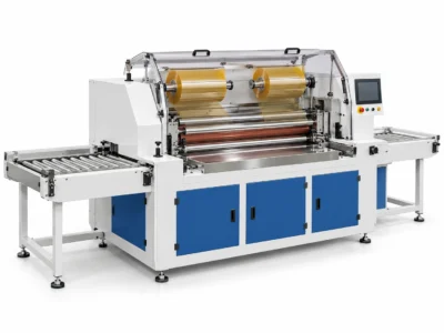 Automatic Dry Film Laminator