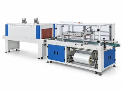 Automatic Packing Machine