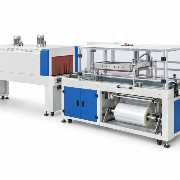 Automatic Packing Machine