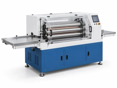 Board Flattening (Anti-Warp) Machine