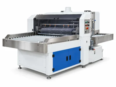 CAM-10 Grinding Machine