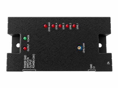 CBD24V-0 Tool Detection
