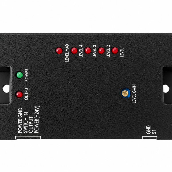 CBD24V-0 Tool Detection