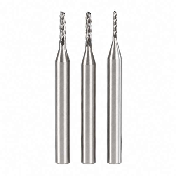 CBF Router Bit