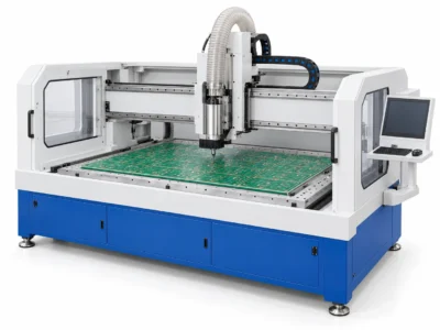 CNC Forming Machine