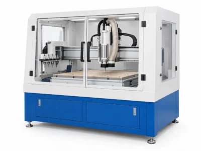 CNC Routing Machine (Single Spindle)