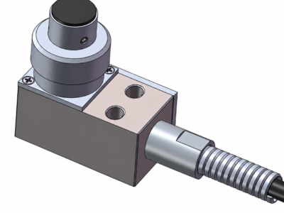 CNC Tool detection