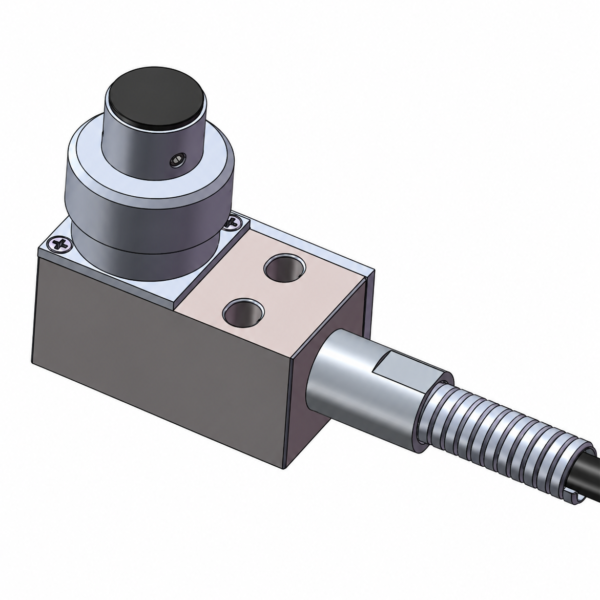 CNC Tool detection