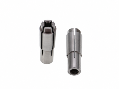 CR2000 – CR1000 collet for PCB Excellon spindle QD 420 -480 -820 -880