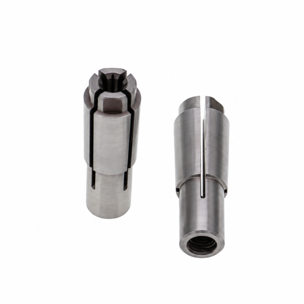 CR2000 – CR1000 collet for PCB Excellon spindle QD 420 -480 -820 -880