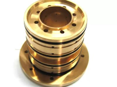 D1531-09 front bearing for Westwind air spindle 150 000 rpm
