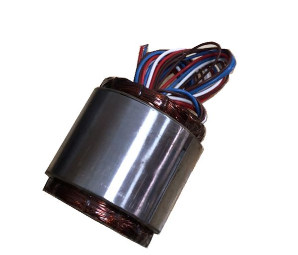 D1722 Stator – Coil for Westwind spindle