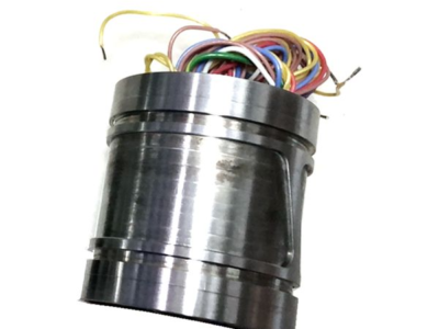 D1822 Stator – Coil for Westwind D1822 spindle