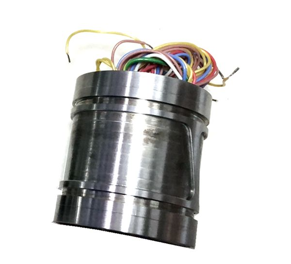 D1822 Stator – Coil for Westwind D1822 spindle