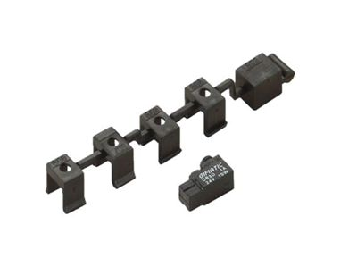DCB3D tool gripper sensor for PCB drilling routing machine