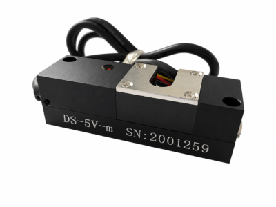 DS-5V Laser Tool Measure