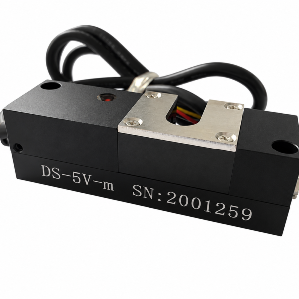 DS-5V Laser Tool Measure