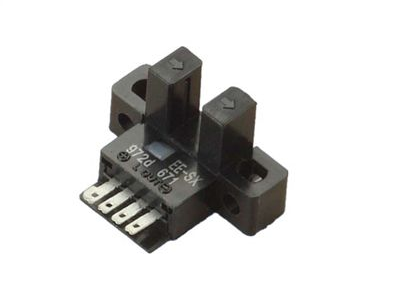 EE SX671 – EE SX671R Sensor for CNC drilling machine