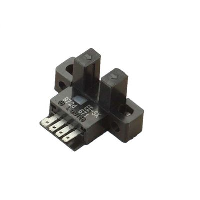 EE SX671 – EE SX671R Sensor for CNC drilling machine