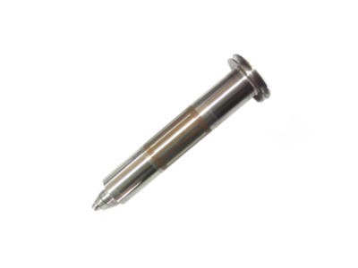 Excellon Air Bearing Spindle Shaft ABW110