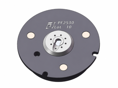 Excellon Pressure Foot Disk Insert PF2530