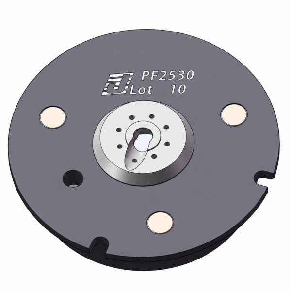 Excellon Pressure Foot Disk Insert PF2530
