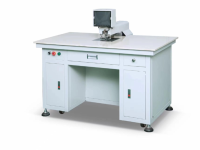 Film Punching Machine