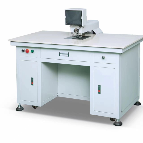 Film Punching Machine