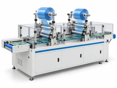 Film Stripping Machine