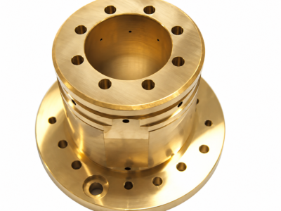 Front bearing for D1600 Westwind Air spindle 125,000 RPM