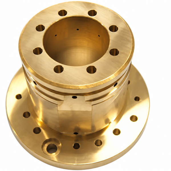 Front bearing for D1600 Westwind Air spindle 125,000 RPM