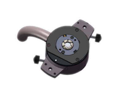 GIGA 8888 PCB Pressure Foot Cup