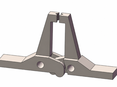 Giga Clip for Mega Machine