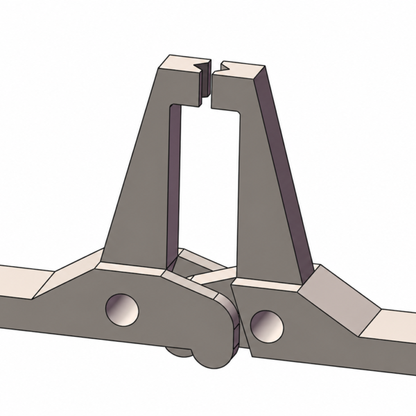 Giga Clip for Mega Machine