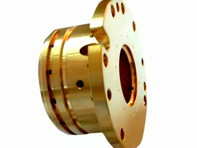 H920B ABL rear bearing for Westwind air spindle 200 000 rpm