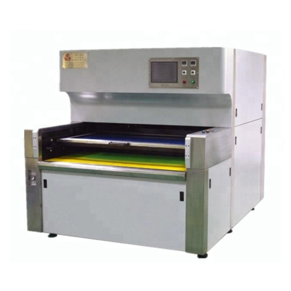 HC-0968R2W UV-LED Exposure Machine