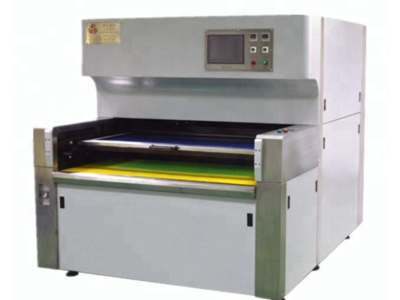 HC-1268R2W -LED Exposure Machine