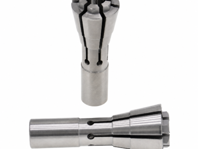 HITACHI Auxiliary chuck Collet