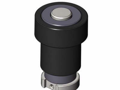 Hans Tool Diameter Measuring