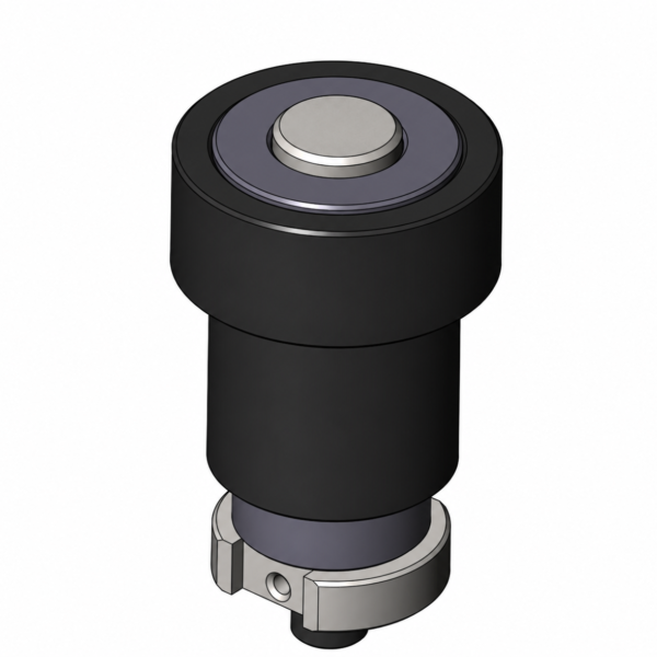 Hans Tool Diameter Measuring