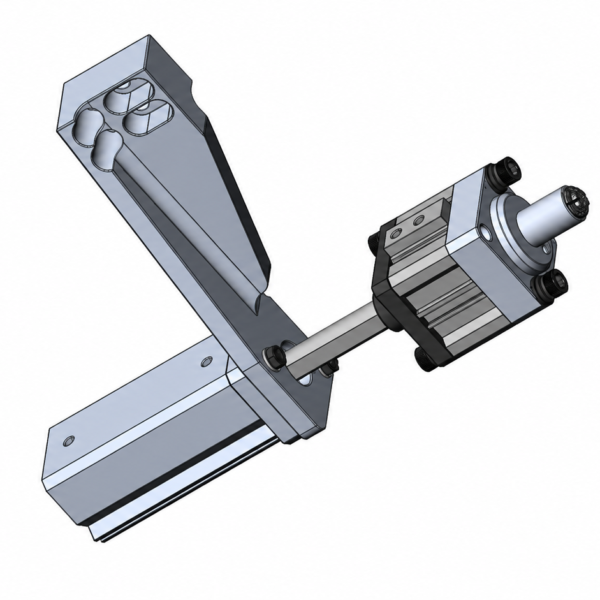 Hans Tool Gripper