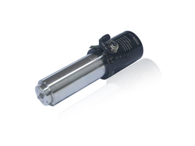 High Speed Metal Drilling, Milling Spindle 60Krpm HT60A