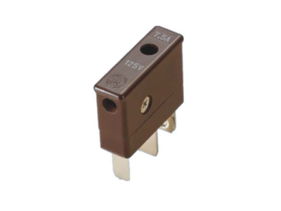 Hitachi 7.5A spindle Fuse