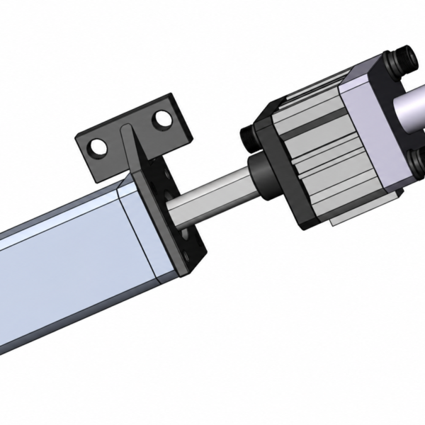 Hitachi ADC tool gripper