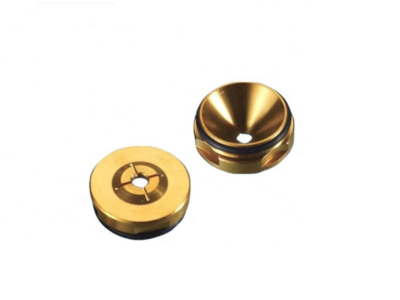 Hitachi Pressure foot Bush small hole