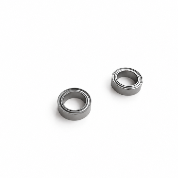 Hitachi QIC Radial Bearing