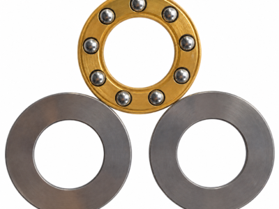 Hitachi QIC Thrust Bearing