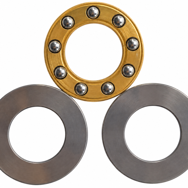 Hitachi QIC Thrust Bearing