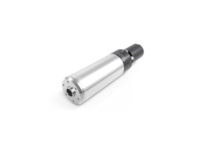 ISO20 Spindle 40Krpm Ball Bearing Spindle